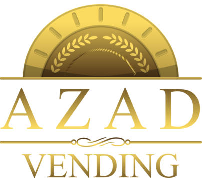 AZAD VENDING